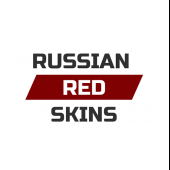 Russian Red Skins