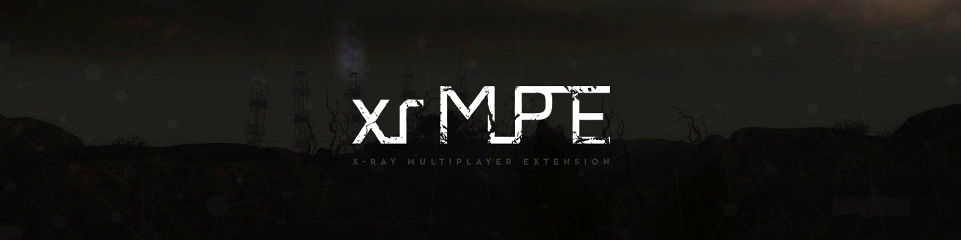 Xray multiplayer extension. ЧX ray Multiplayer.