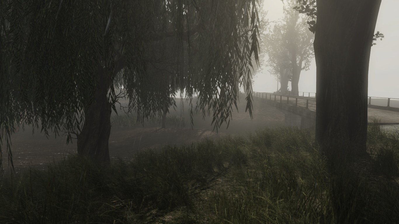 «Oblivion Chronicles» - новые скриншоты за 07.09.20