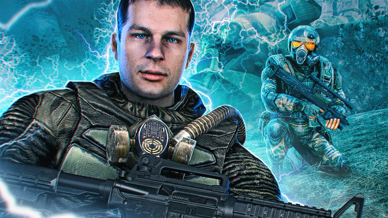О ЧЕМ БЫЛ «S.T.A.L.K.E.R.: ЗОВ ПРИПЯТИ»?
