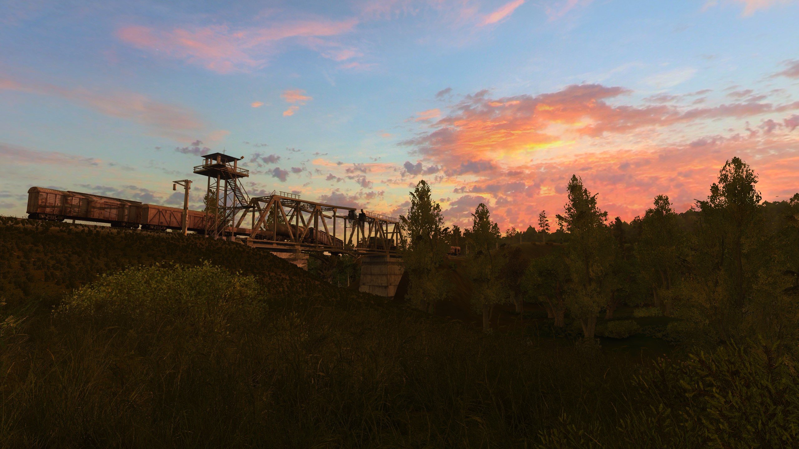 Клуб Сталкеров +