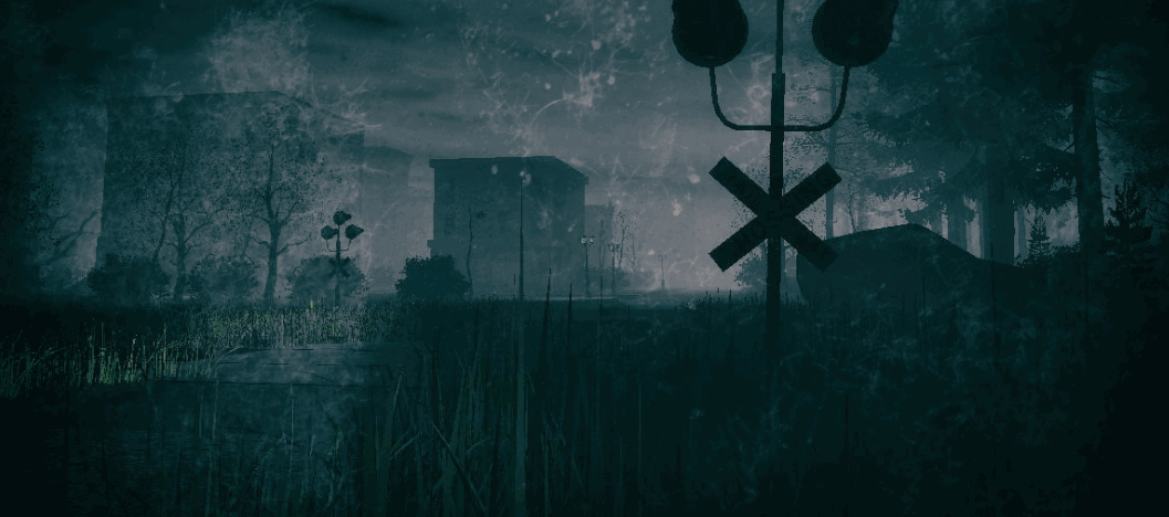«Gloom city» - два новых скриншота от 10.02.21