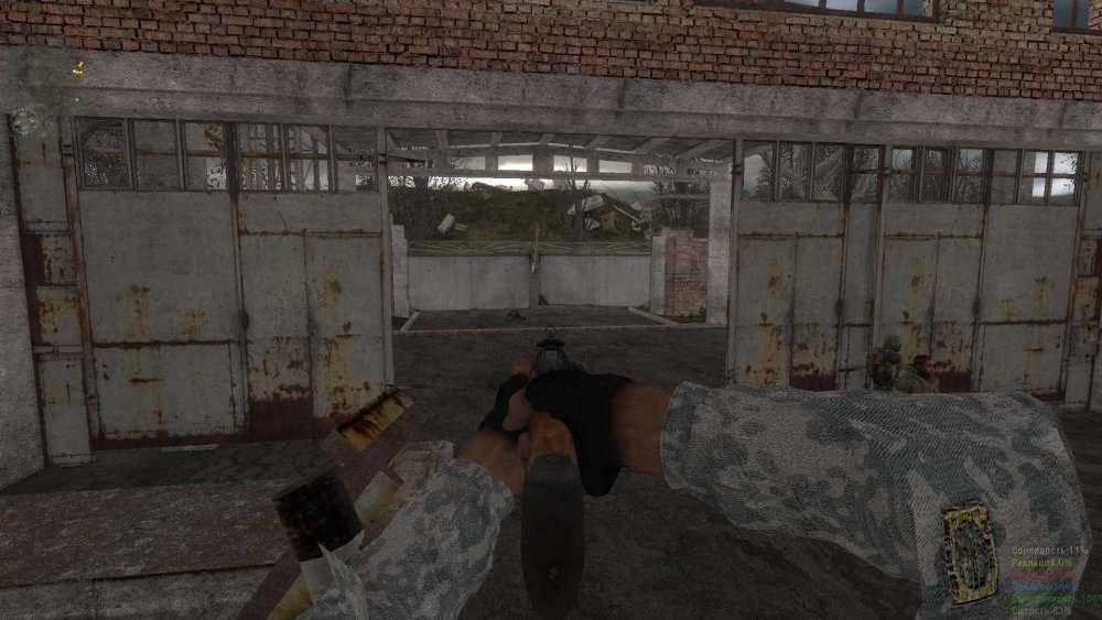 S.T.A.L.K.E.R.  Shadow of Chernobyl Screenshot 2021.04.29 - 22.45.24.08.jpg