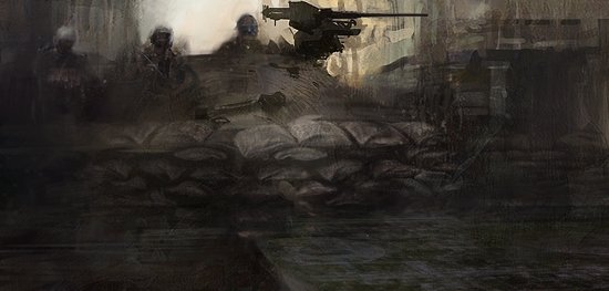Игр небудет, важные моды вышли.