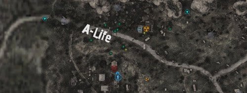 A-life (чего достигли уже?)