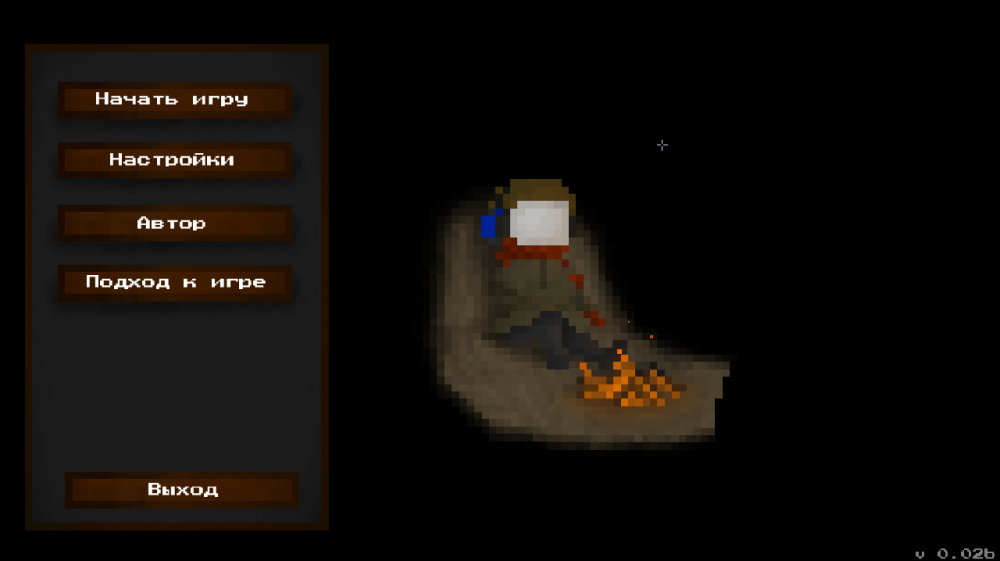 пиксельный сталкер 2д игра.png