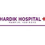 Hardikhospitalaburoa