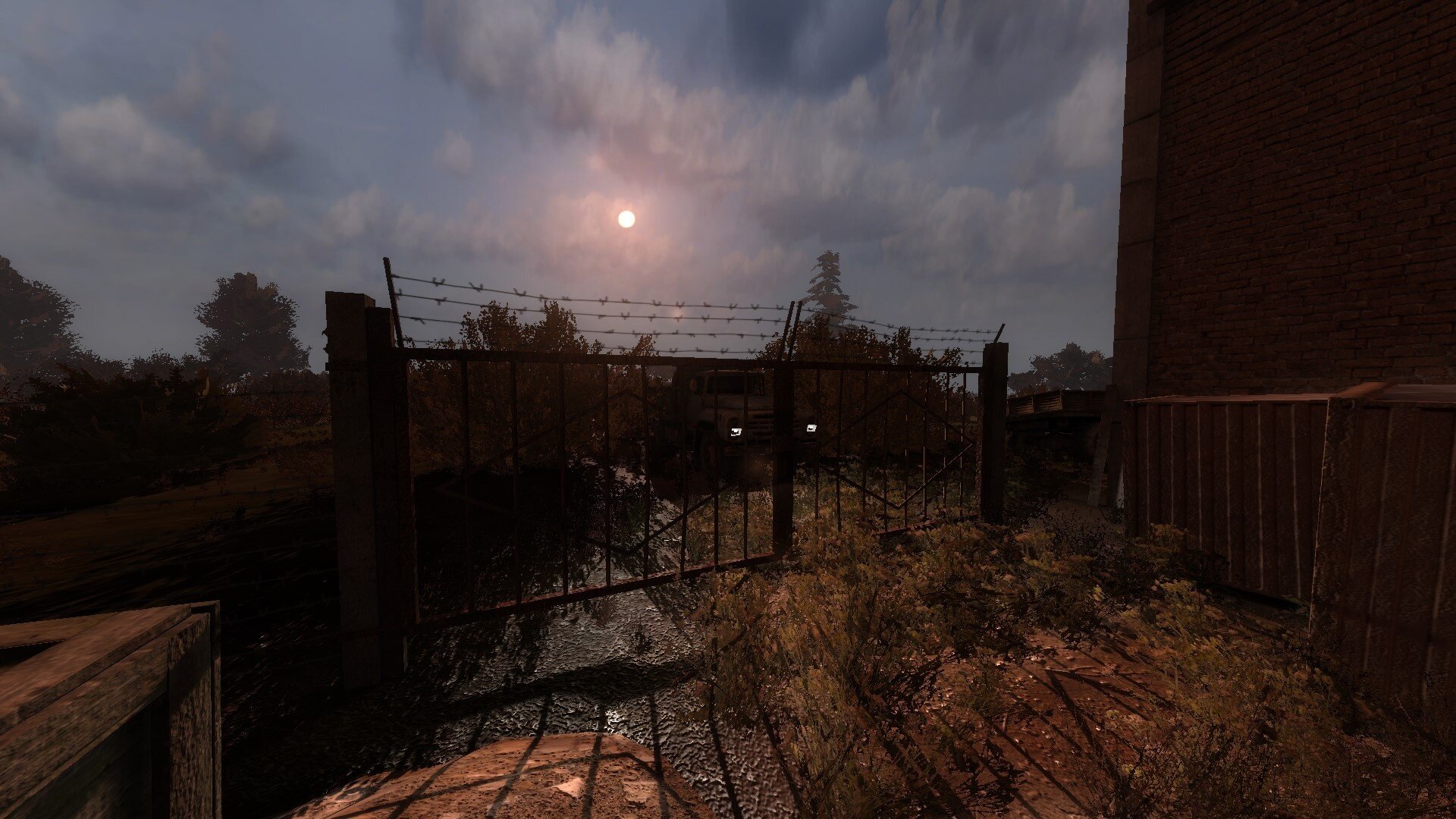 Stalker mod rust фото 35