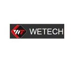 Wetechlamp