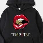 trapstar  jaket