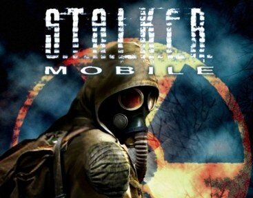 Релиз STALKER Mobile Remake