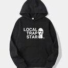 Trapstar Hoodie