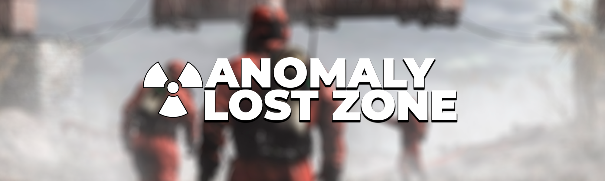 Anomaly Lost Zone [ОБТ] - Различные сборки - AP-PRO.RU | Новости Stalker |  Скачать моды Stalker | S.T.A.L.K.E.R. 2 | Сталкер моды