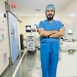 Dr. Jitesh Manghwani