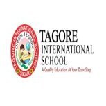 Tagore school