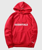 essentials hoodie