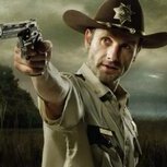 Rick Grimes