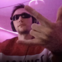 Серега Бурят