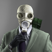 RandomGuyInGasmask