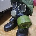 Стройбат ЧЗО