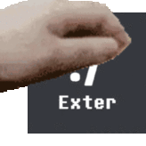 Exter