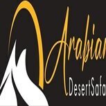 arabiandesert