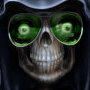 Green Eyesman