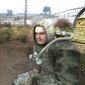 Stalker Шмырь