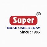 SuperCableTray