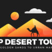 DesertTour