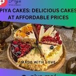PiyaCakes