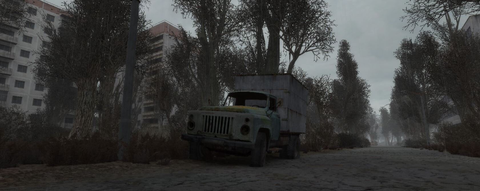 Давай по новой наш народный вариант S.T.A.L.K.E.R.: «1984»