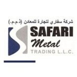 safarimetal