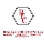 burganeequipment
