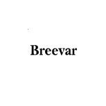 Breevar