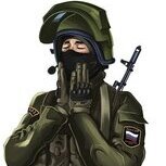 егор сталкер