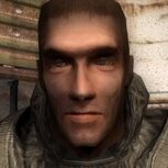 Корявый-бывалый