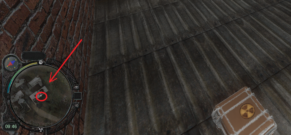 S.T.A.L.K.E.R.  Clear Sky Screenshot 2026.02.11 - 14.57.15.02.JPG