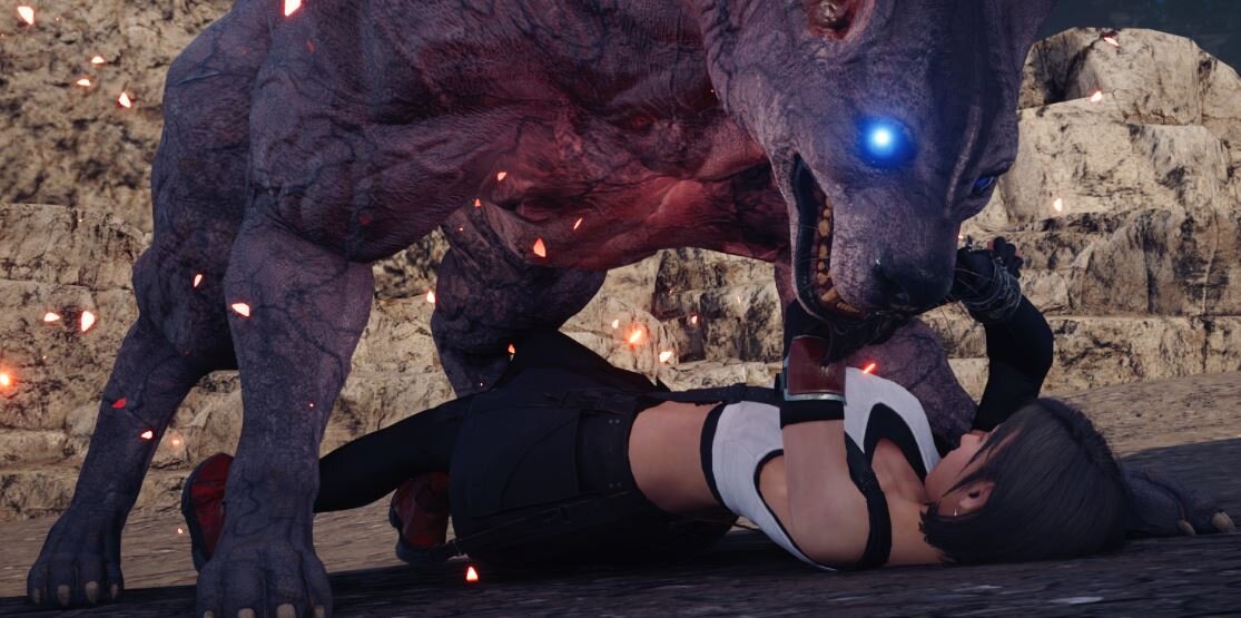 Подборки скринов пройденных игр.