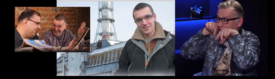 К годовщине ТЧ