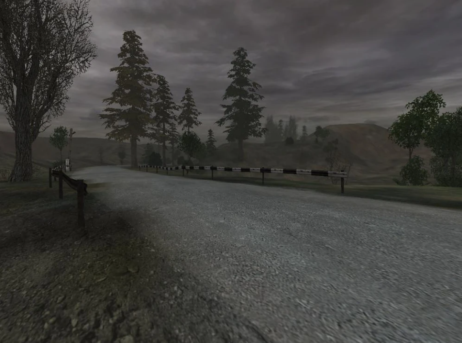 Мысли о сталкерском творчестве