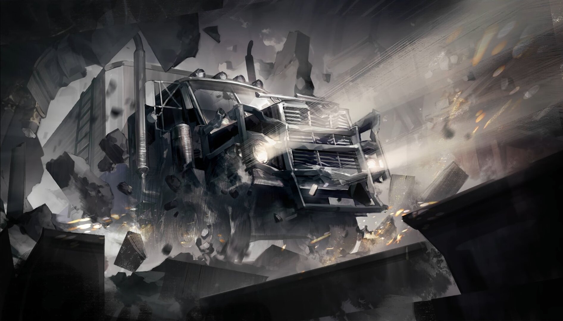 Диздок lonewolfpack: Лорканон