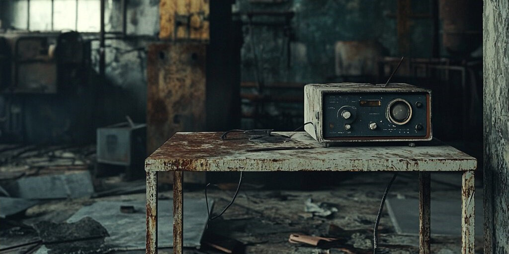 Проект "Чистый лист"