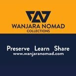 wanjaranomad