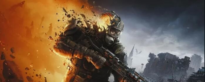 О слитие Билда МЕТРО 2039 и о вагоне неисправленного кривого хлама в ИСХОДЕ