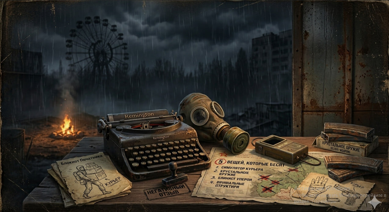 Хватит это терпеть: 5 вещей в современных модах, от которых сдают нервы