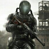 BobrChernobyl