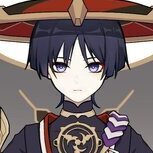 Scaramouche